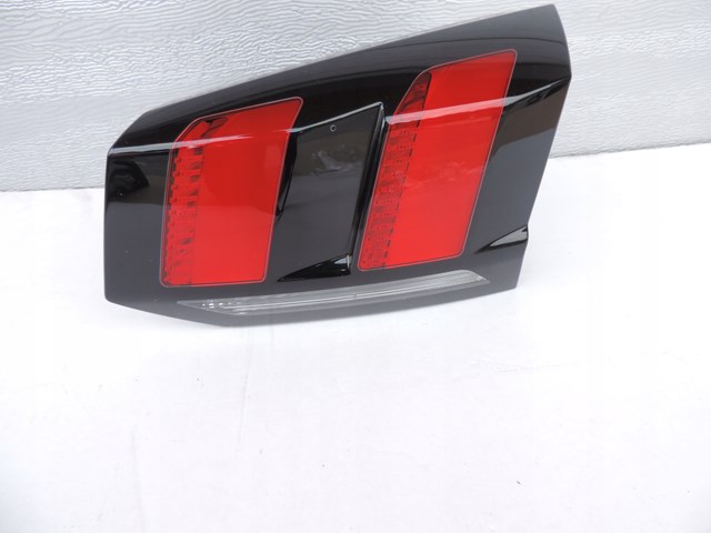 9811027780 Peugeot/Citroen Lanterna traseira direita interna