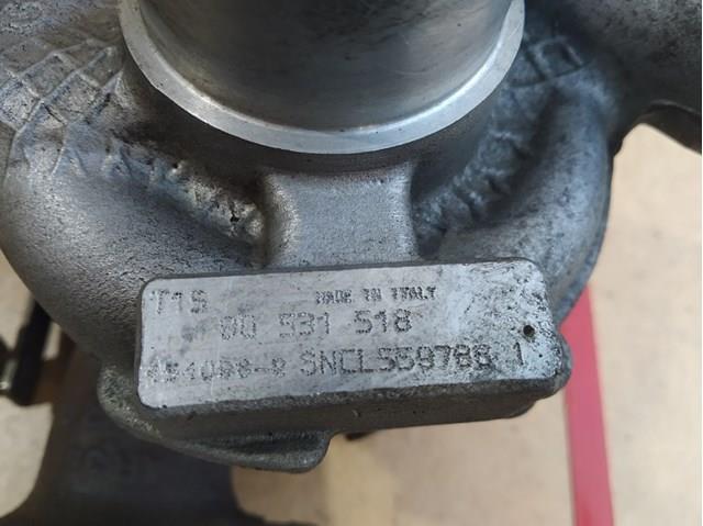 Turbina General Motors 90531518 preço, a partir de 64,70 USD