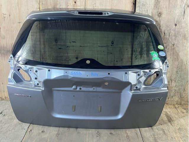  Porta traseira (3ª/5ª porta-malas (tampa de alcapão) Subaru Outback IV carrinha (B14, BR) (2009 - 2014) IV