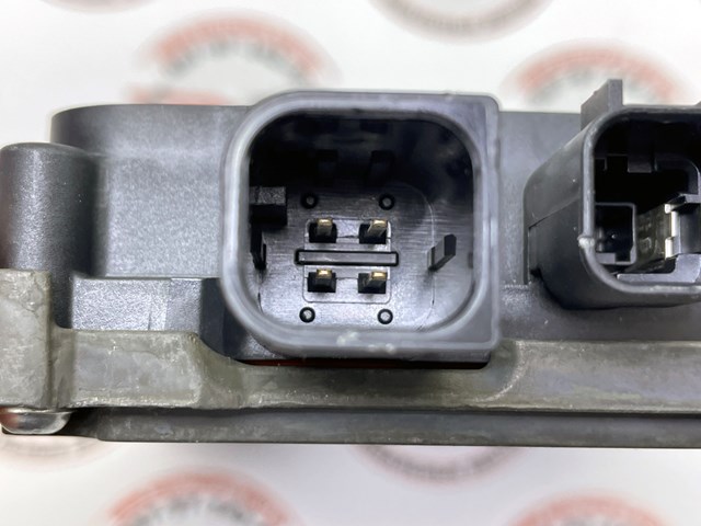 Sensor de radar de distância A0009009738 Mercedes
