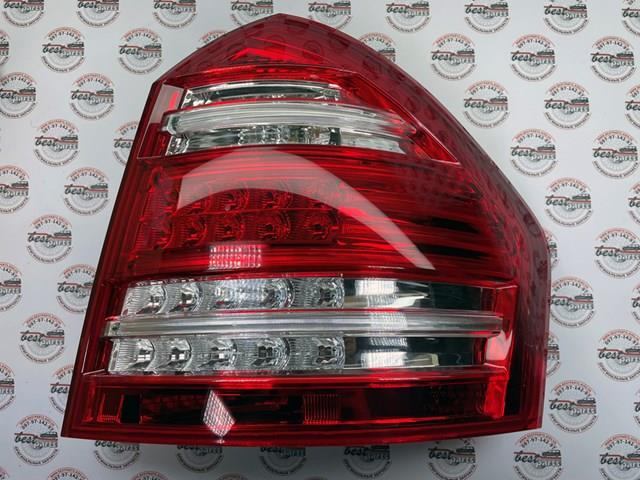  Mercedes A1648203464