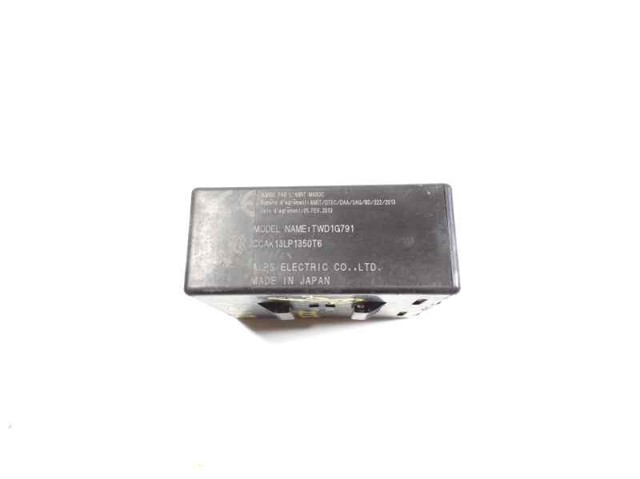 Compre TWD1G791 Nissan/Infiniti 