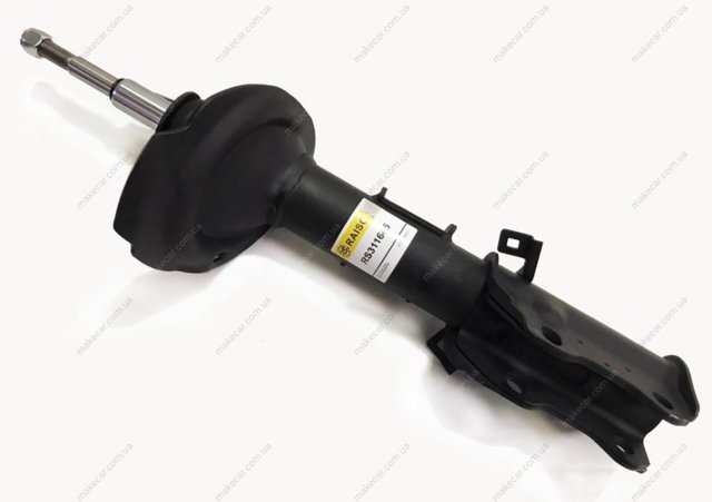 RS311645 Raiso Amortecedor dianteiro