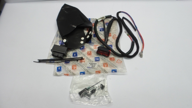 459946 Peugeot/Citroen Cabo de modulador ABS