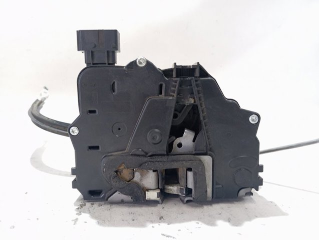 1395270080 Fiat/Alfa/Lancia Fecho da porta dianteira esquerda