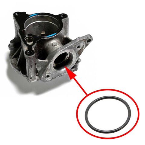 Kit de reparação da bomba da Direção hidrâulica assistida Klifex KL30741375 preço, a partir de 30,75 USD
