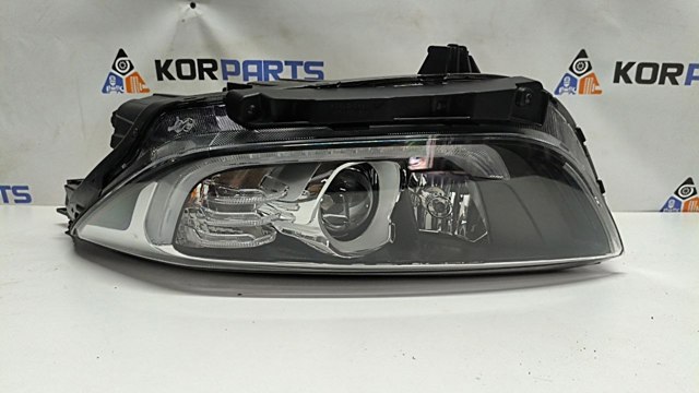 Luz esquerda Hyundai/Kia 92101H8000 preço, a partir de 201,90 USD