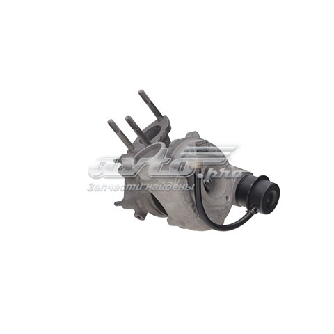 Turbina 7100600001 MSG Rebuilding
