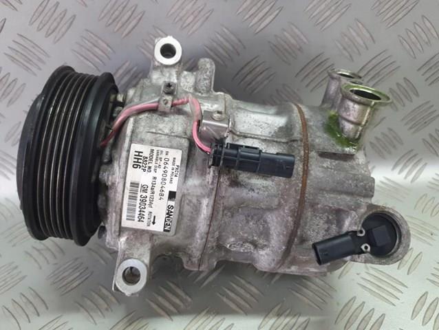 39034464 General Motors Compressor de aparelho de ar condicionado