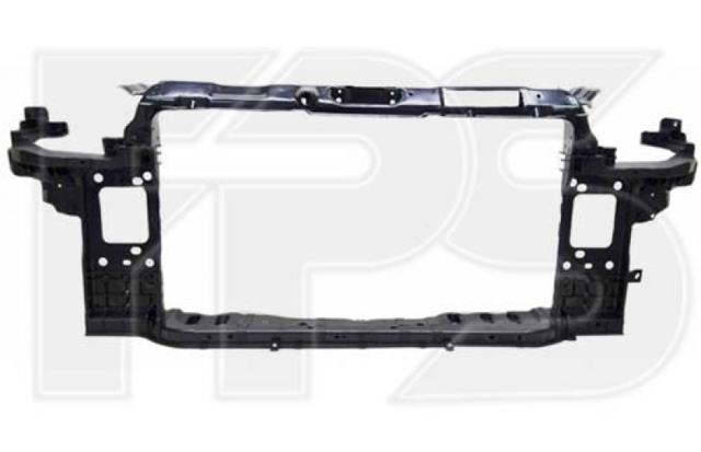 Suporte do radiador montado (painel de montagem de fixação das luzes) FPS FP3244200 preço, a partir de 240,48 USD