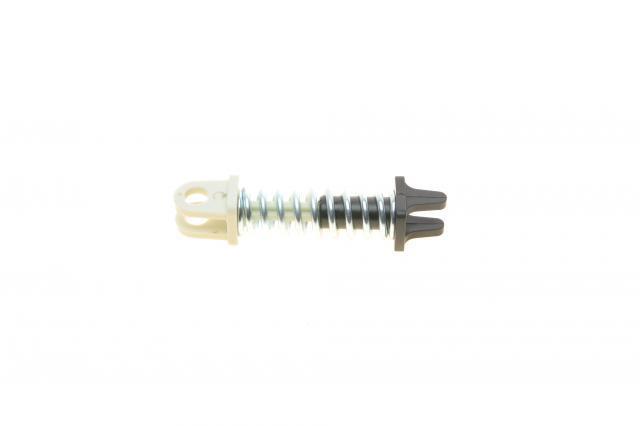 Mola de pedal de embraiagem 121028 Solgy