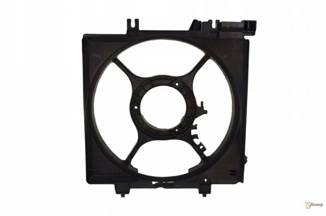 Difusor do radiador de esfriamento Subaru 45122SG000 preço, a partir de 69,42 USD