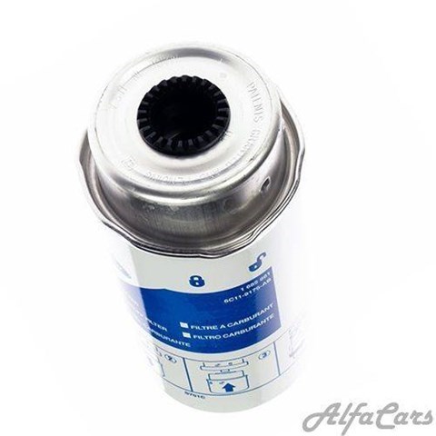 FC223 Shafer Filtro de combustível