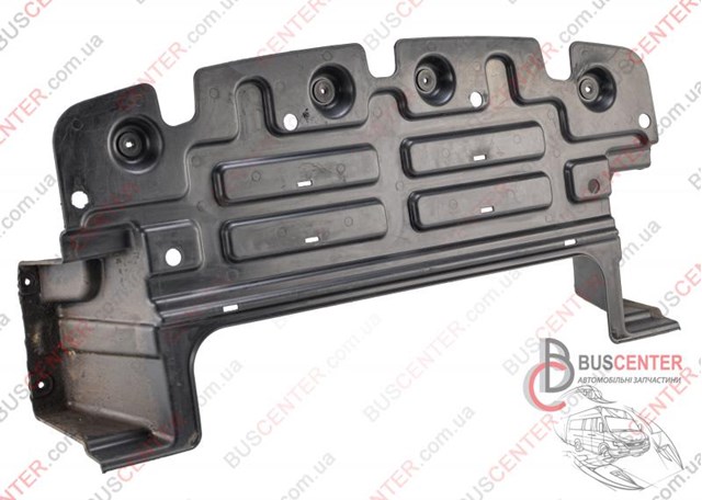 Proteção de motor, de panela (da seção de motor) Hyundai H-1 STAREX Starex TQ