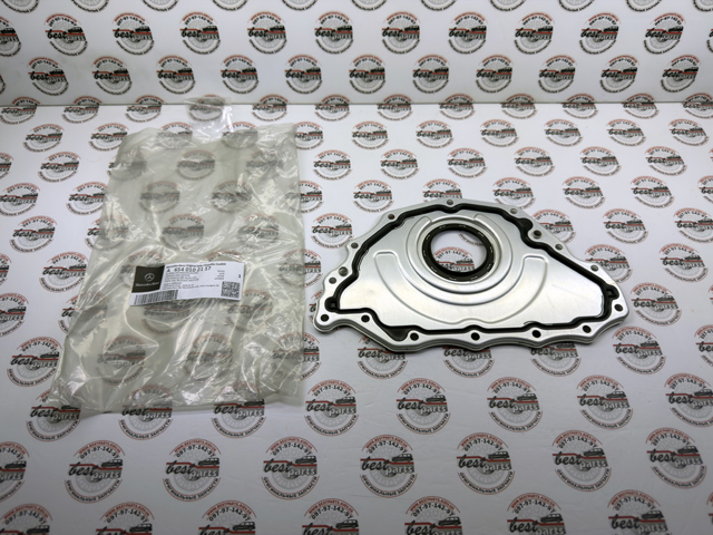  Mercedes A2540100301