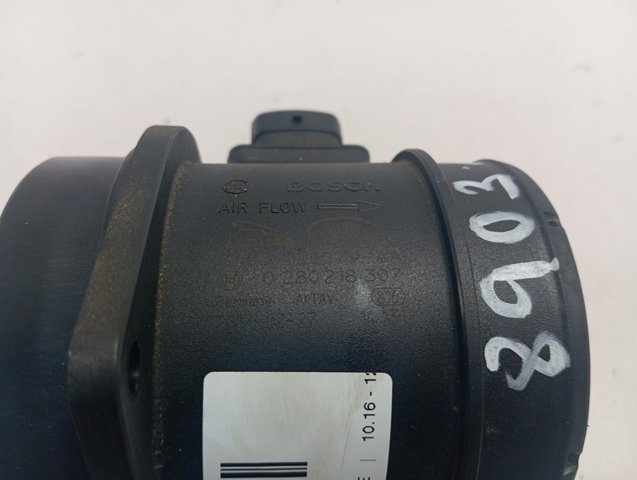 Sensor de fluxo (consumo) de ar, medidor de consumo M.A.F. - (Mass Airflow) Land Rover G4D312B579AA preço, a partir de 56,18 USD