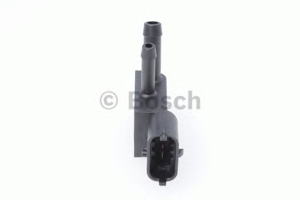 Compre 281006207 Bosch Sensor de pressão dos gases de escape