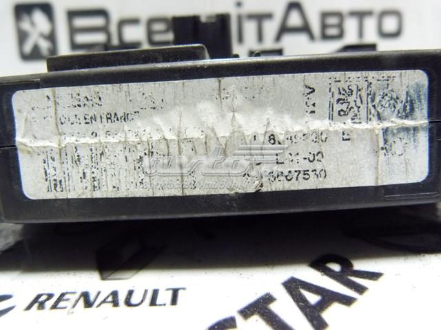 Compre 9649627780 Peugeot/Citroen Unidade de dispositivos de segurança