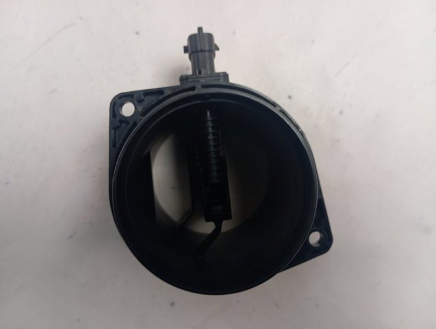 G4D312B579AA Land Rover Sensor de fluxo (consumo) de ar, medidor de consumo M.A.F. - (Mass Airflow)