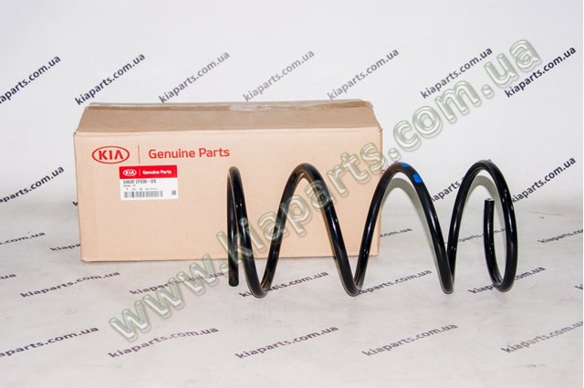 546302F030 Hyundai/Kia Mola dianteira