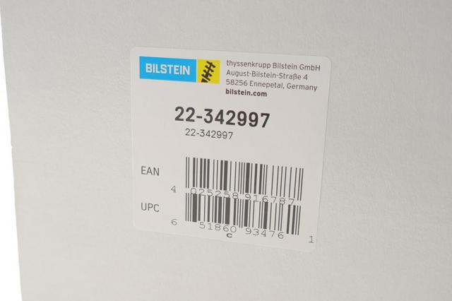 Amortecedor dianteiro direito 31315A04C38 BMW