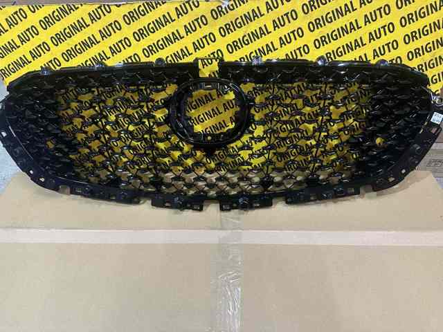 Grelha do radiador para Mazda CX-30  DM