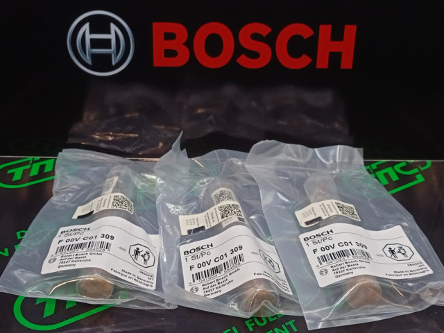  Bosch F00VC01309