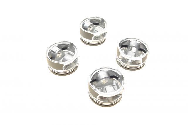 Compre PXDAE4A35480252 AMP/Paradowscy Pistão do kit para 1 cilindro, 1ª reparação ( + 0,25)