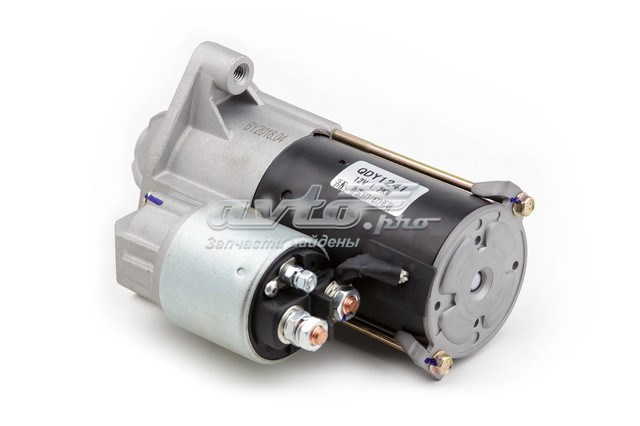 Motor de arranco Chery S123708110 preço, a partir de 72,83 USD