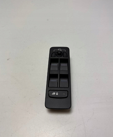 LR109008 Land Rover Unidade de botões dianteira esquerda de controlo de elevador de vidro