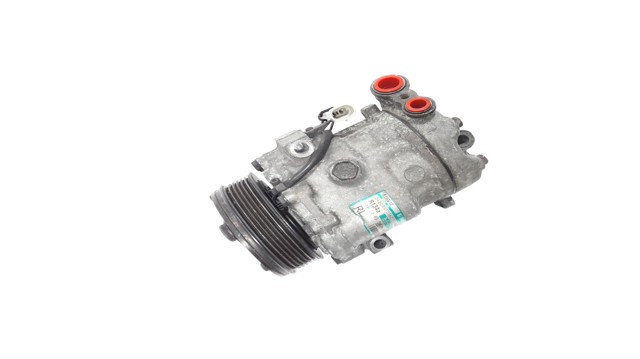  Opel SD6VBBF