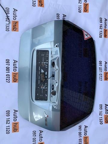 Porta traseira (3ª/5ª porta-malas (tampa de alcapão) Honda Jazz  GD, GE