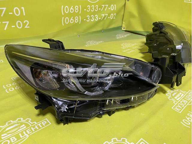 GMG951031E Mazda Luz direita