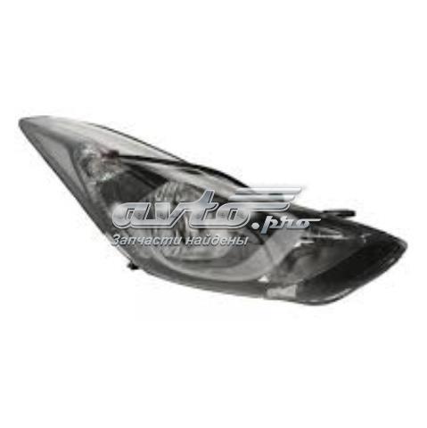 Luz direita Hyundai/Kia 921023X210 preço, a partir de 104,42 USD