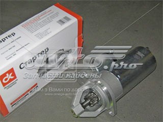 Motor de arranco 60023708000 DK