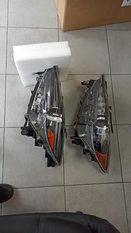 Luz esquerda Mazda KL2J51041D preço, a partir de 521,68 USD