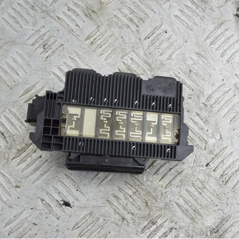 Compre 1400550780 Peugeot/Citroen Unidade de dispositivos de segurança
