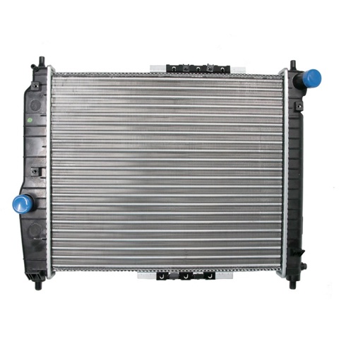 R20004 Sato Tech Radiador de esfriamento de motor