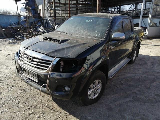Pára-lama dianteiro esquerdo 538120K110 Toyota