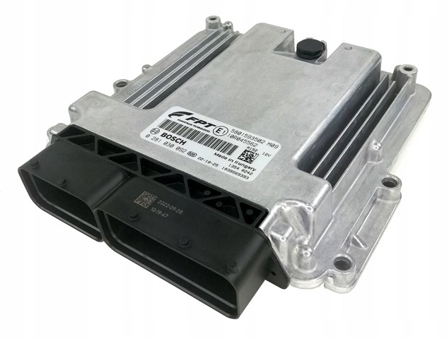 Módulo de direção (Centralina eletrônica) de motor Iveco 5801593502 preço, a partir de 583,29 USD