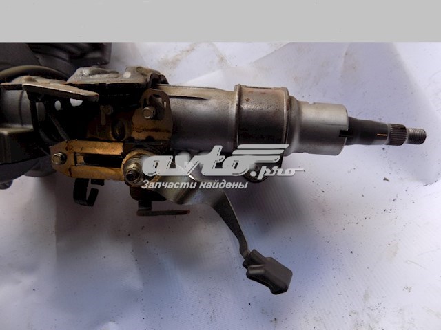Coluna da direção 4525042281 Toyota