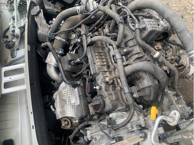 Motor montado Hyundai/Kia G4KH preço, a partir de 8046,58 USD