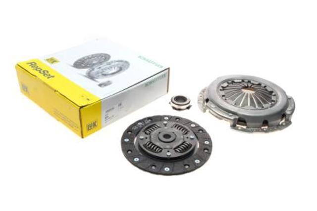 Compre 620346100 LUK Kit de embraiagem (3 peças)