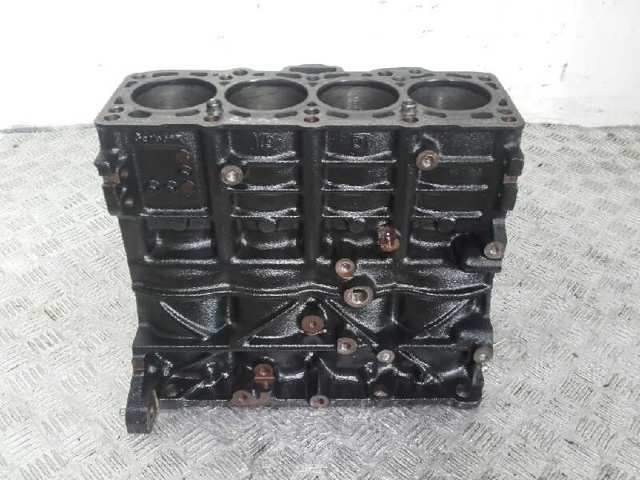 AJM VAG Motor montado