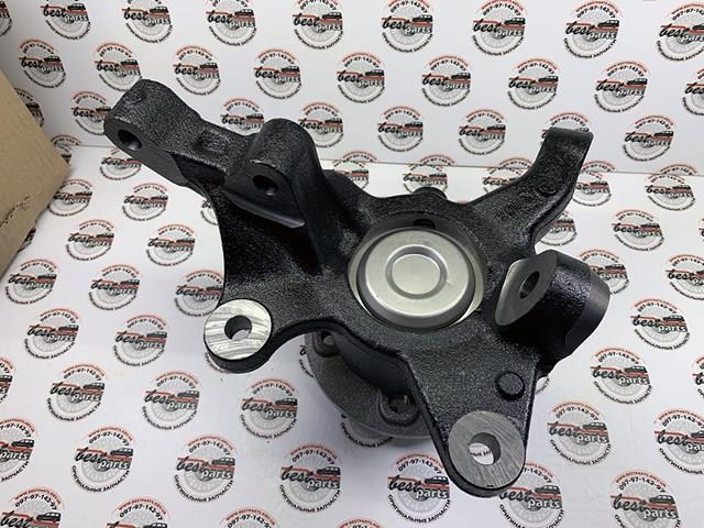 Pino moente (extremidade do eixo) dianteiro esquerdo Mercedes A4473300620 preço, a partir de 347,32 USD