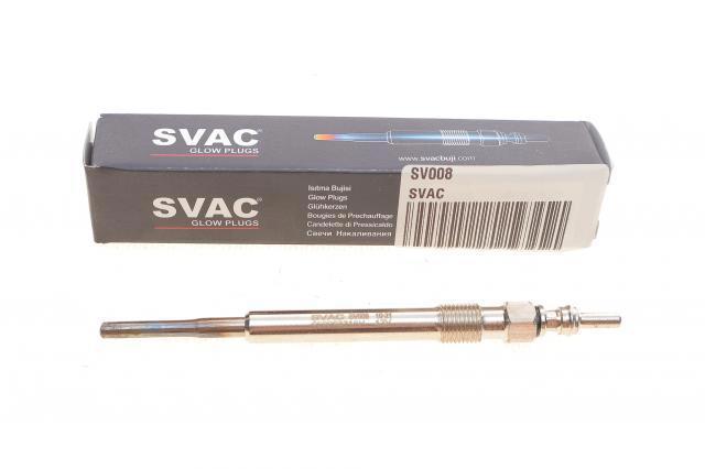 Vela de incandescência Svac SV008 preço, a partir de 10,47 USD
