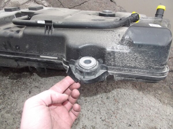  Mercedes A1674703205