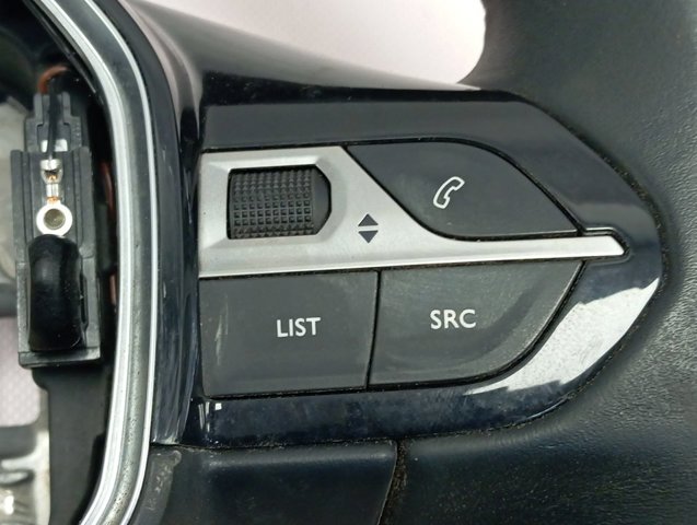 98105487AU Peugeot/Citroen Volante