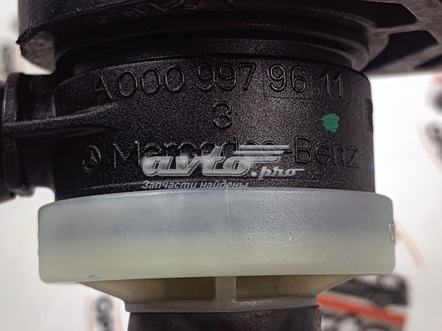  Mercedes A2740187201