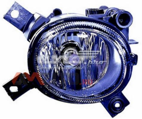 Luzes de nevoeiro direitas 4462002RUE Depo/Loro/Abakus
